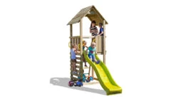 Planeo Spielturm - Carambino Torreta