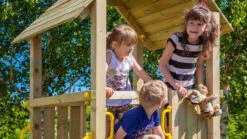 Planeo Spielturm - Carambino Torreta -Planeo Klick Deutschland Verkaufs-Shop 03030 carol1 2