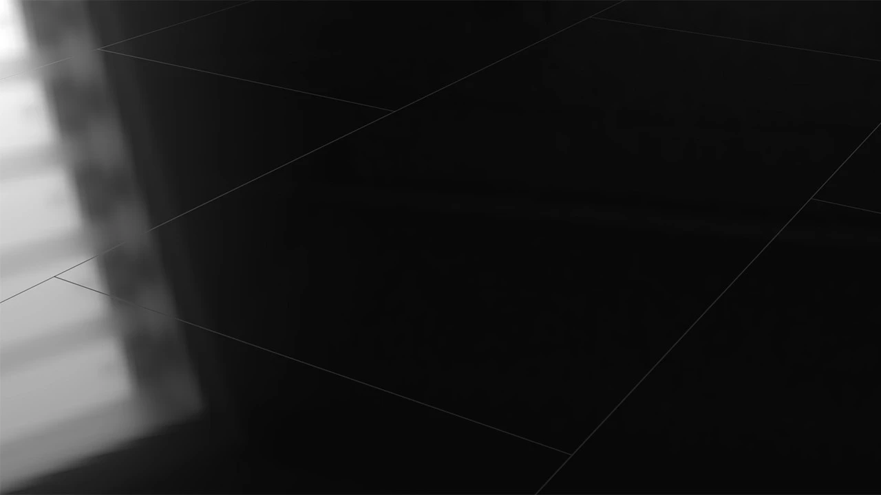 Planeo Klick Vinyl - Rigid Schwarz Hochglanz V-Fuge| Made In Germany (100P3006) 2 Planeo Klick Vinyl - Rigid Schwarz Hochglanz V-Fuge| Made In Germany (100P3006) – Bild 2