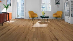 Planeo Parkett - Eiche Gebürstet Natur Geölt