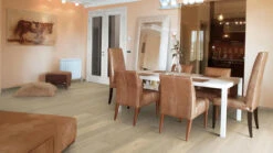 Planeo Parkett - CLASSIC Eiche Weiß (PU-000103-N) -Planeo Klick Deutschland Verkaufs-Shop 103 11 1