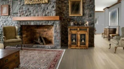 Planeo Parkett - CLASSIC Eiche Weiß (PU-000103-N)