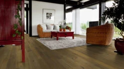 Planeo Parkett - SMOKED Eiche Rustikal Antik (PU-000170) -Planeo Klick Deutschland Verkaufs-Shop 170 9