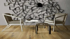 Planeo Parkett - CLASSIC Europäische Eiche (PU-000184-N)