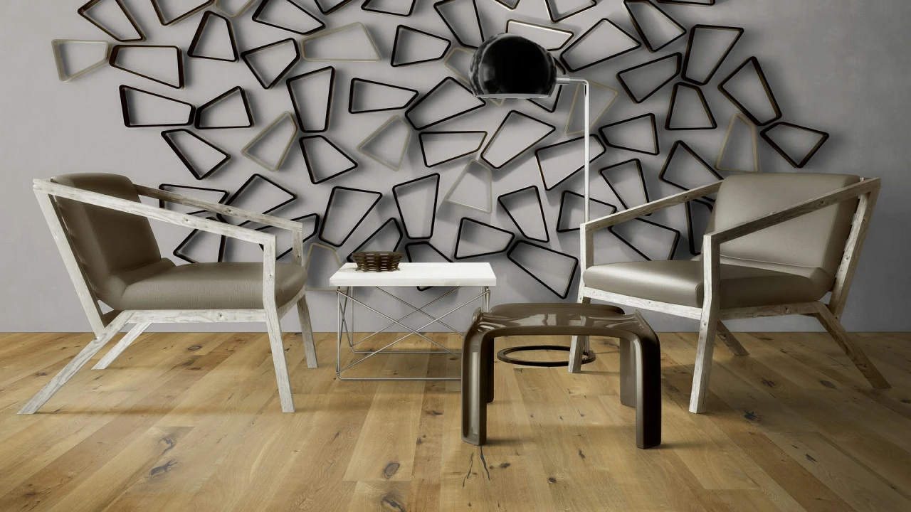 Planeo Parkett - CLASSIC Europäische Eiche (PU-000184-N) 1 Planeo Parkett - CLASSIC Europäische Eiche (PU-000184-N)