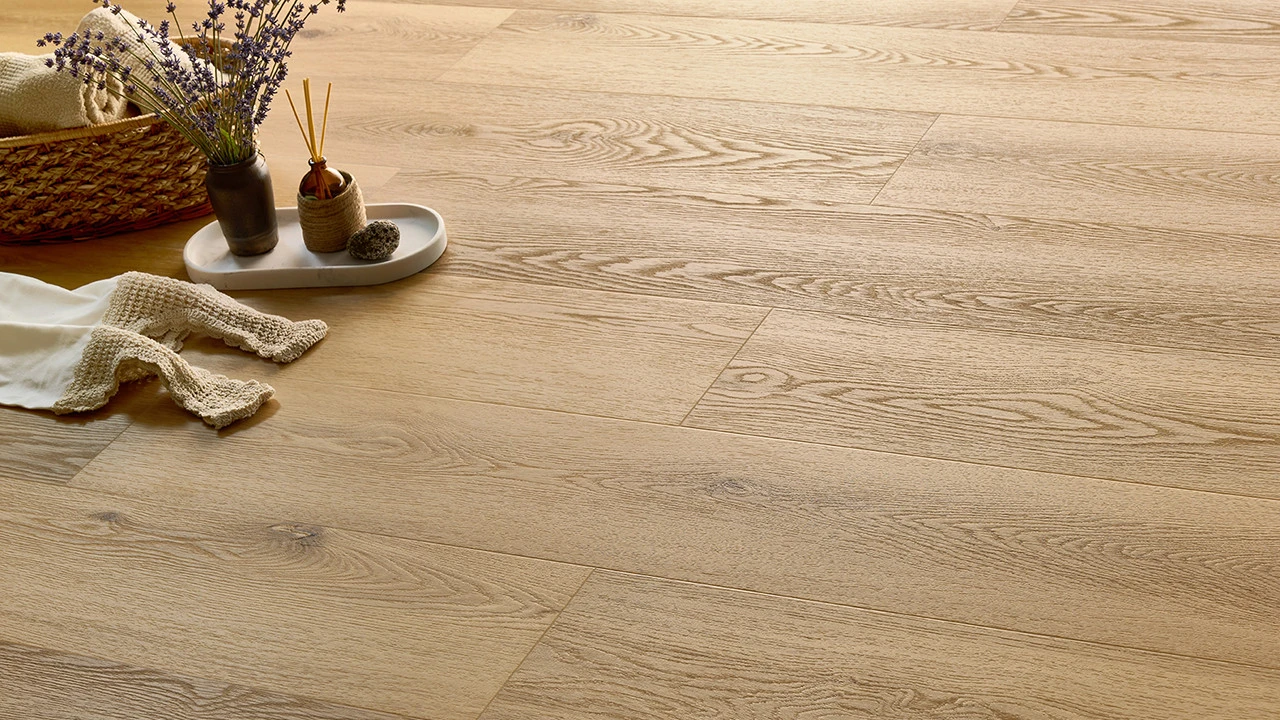 Planeo Klick Vinyl - Rigid HEMNES (EFW-210) 2 Planeo Klick Vinyl - Rigid HEMNES (EFW-210) – Bild 2