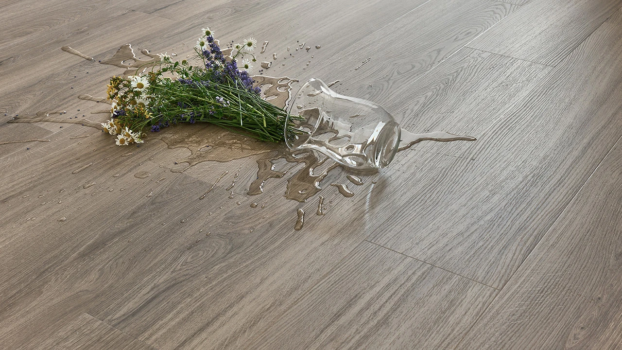 Planeo Klick Vinyl - Rigid MALM (EFW-212) 2 Planeo Klick Vinyl - Rigid MALM (EFW-212) – Bild 2