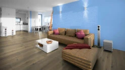 Planeo Parkett - SCHLOSSDIELE Eiche Markant (PU-000226)