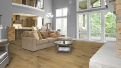 Planeo Parkett - SCHLOSSDIELE Eiche Markant (PU-000227) -Planeo Klick Deutschland Verkaufs-Shop 227 2