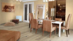 Planeo Parkett - SCHLOSSDIELE Eiche Markant (PU-000228) -Planeo Klick Deutschland Verkaufs-Shop 228 3