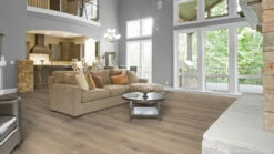 Planeo Parkett - SCHLOSSDIELE Eiche Markant (PU-000230)