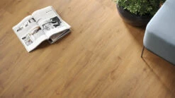 Planeo Klick Vinyl - Rigid Eiche Natur (400STW3632W-48)