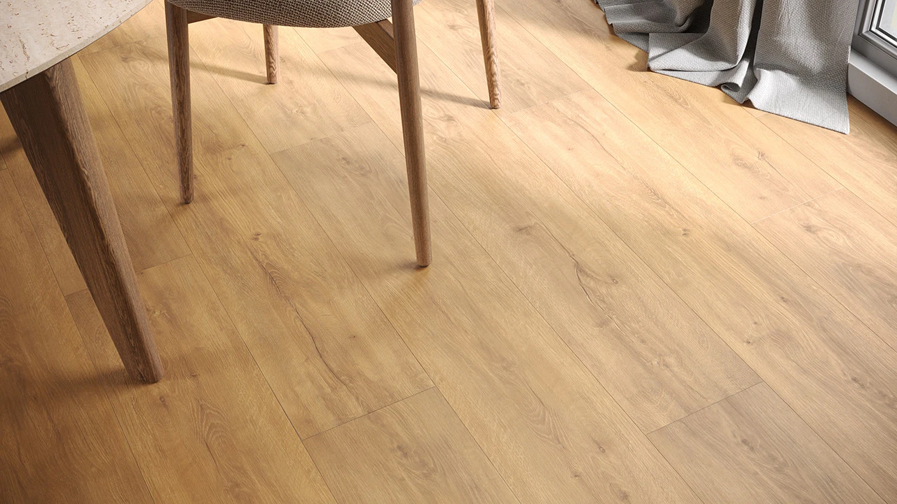 Planeo Klick Vinyl - Rigid Eiche Natur (400STW3632W-48) 6 Planeo Klick Vinyl - Rigid Eiche Natur (400STW3632W-48) – Bild 6