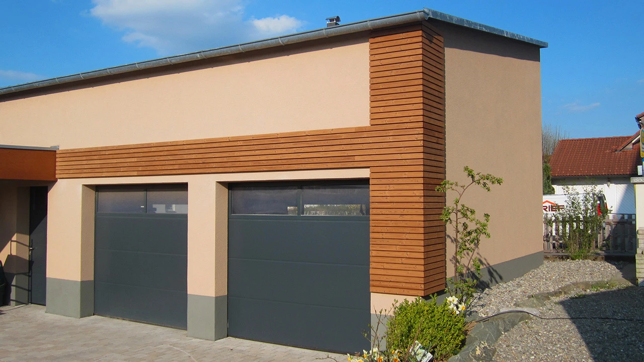 Planeo Holzfassade Rhombusleiste Thermo-Kiefer PaC 20x65 2 Planeo Holzfassade Rhombusleiste Thermo-Kiefer PaC 20x65 – Bild 2