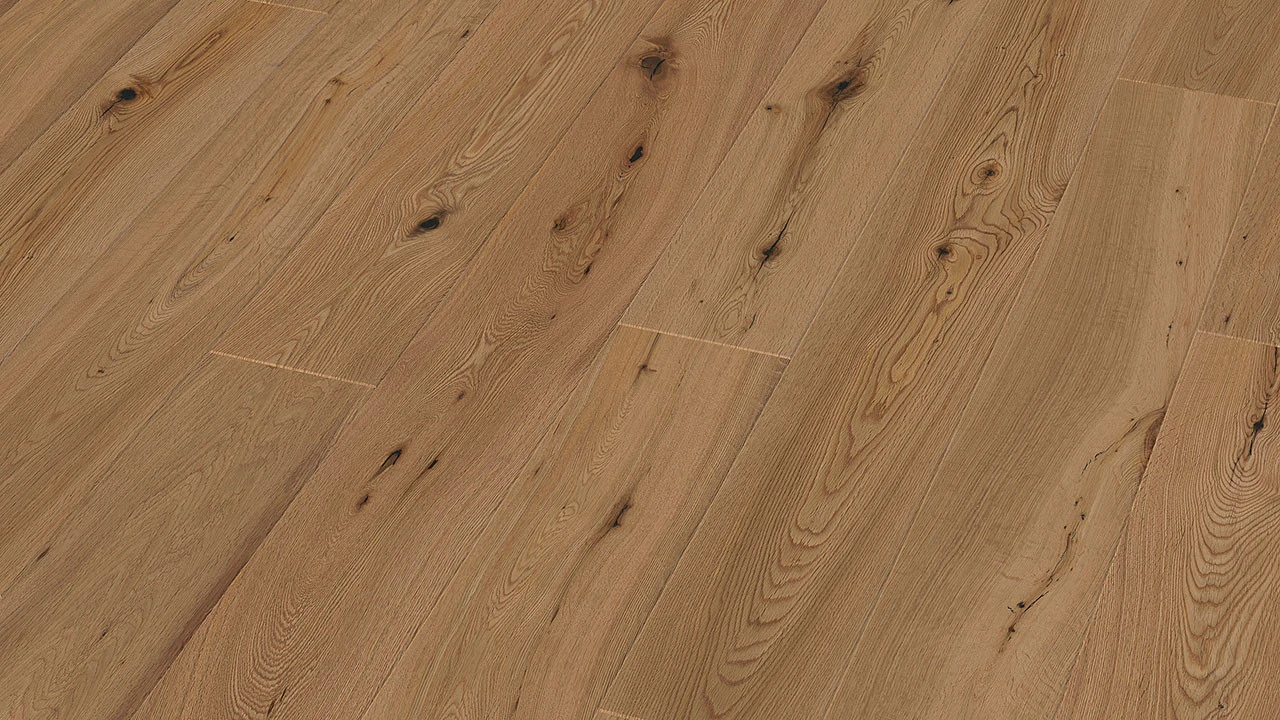 Planeo Parkett - COUNTRY Europäische Eiche (PU-000107-N) 2 Planeo Parkett - COUNTRY Europäische Eiche (PU-000107-N) – Bild 2