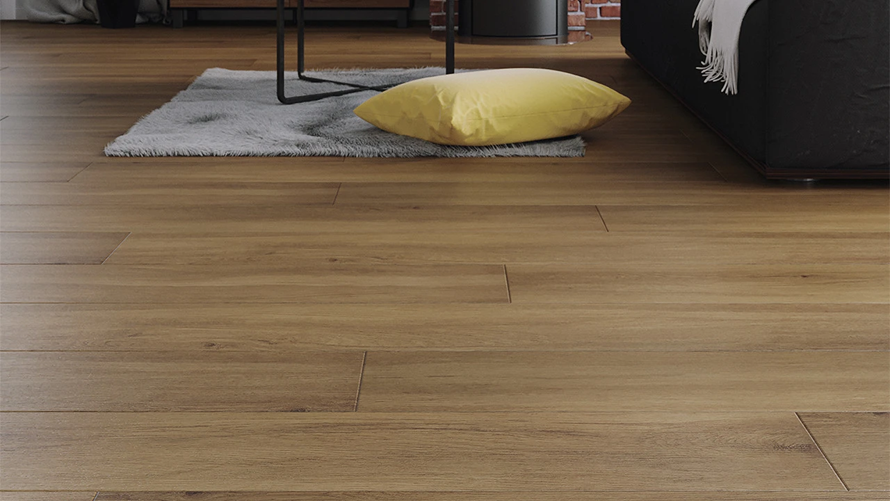 Planeo Klick Vinyl - Objekt Grand Eiche Town (EF-147) 4 Planeo Klick Vinyl - Objekt Grand Eiche Town (EF-147) – Bild 4