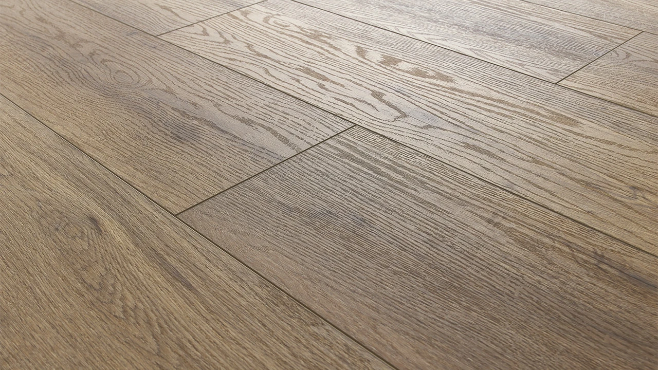 Planeo Klick Vinyl - Objekt Grand Eiche Granu (EF-148) 3 Planeo Klick Vinyl - Objekt Grand Eiche Granu (EF-148) – Bild 3