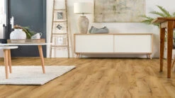 Planeo Klick Vinyl - Rigid Eiche Rustikal Natur (60061916-N)