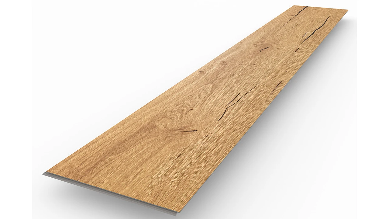 Planeo Klick Vinyl - Rigid Eiche Natur (P50260U) 5 Planeo Klick Vinyl - Rigid Eiche Natur (P50260U) – Bild 5