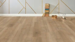 Planeo Rigid Klick-Vinyl - Eiche Athen 1,82m Lange XL Diele (P12206U)