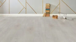 Planeo Rigid Klick-Vinyl - Eiche Kavala 1,82m Lange XL Diele (P32206U)