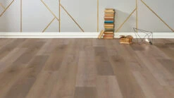 Planeo Rigid Klick-Vinyl - Eiche Korfu 1,82m Lange XL Diele (P42206U)