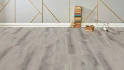 Planeo Rigid Klick-Vinyl - Eiche Rhodos 1,82m Lange XL Diele (P52206U)