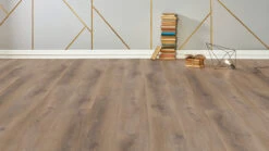 Planeo Rigid Klick-Vinyl - Eiche Chania 1,82m Lange XL Diele (P72206U)