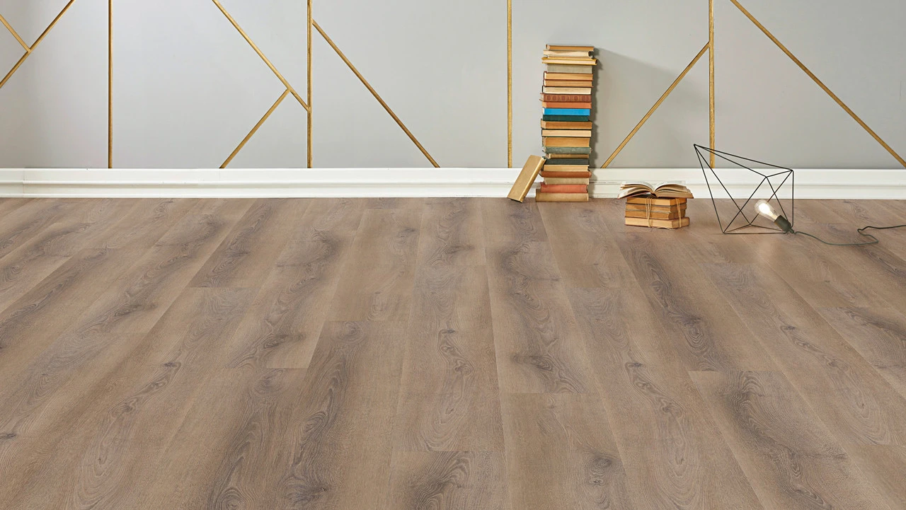 Planeo Rigid Klick-Vinyl - Eiche Chania 1,82m Lange XL Diele (P72206U) 1 Planeo Rigid Klick-Vinyl - Eiche Chania 1,82m Lange XL Diele (P72206U)