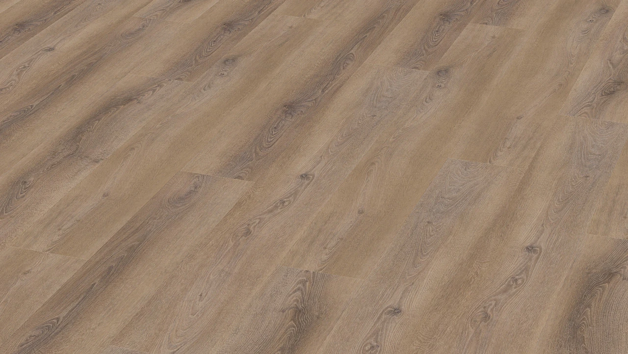 Planeo Rigid Klick-Vinyl - Eiche Chania 1,82m Lange XL Diele (P72206U) 2 Planeo Rigid Klick-Vinyl - Eiche Chania 1,82m Lange XL Diele (P72206U) – Bild 2