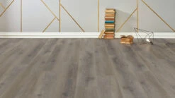 Planeo Rigid Klick-Vinyl - Eiche Patras 1,82m Lange XL Diele (P82206U)