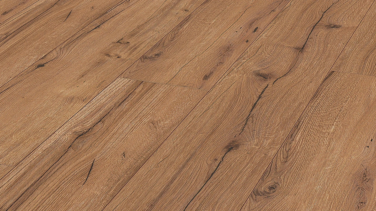 Planeo Laminat - WaldWohnen (LAM-1414) 2 Planeo Laminat - WaldWohnen (LAM-1414) – Bild 2