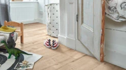 Planeo Laminat - Cino | Trittschalldämmung Integr. (LAM-2626)