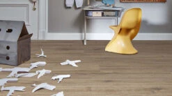 Planeo Laminat - Retro Eiche | Authentisches Erscheinungsbild (LAM-5656)