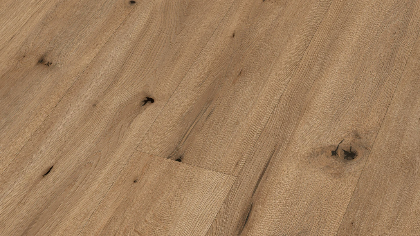 Planeo Laminat - Rohfeld Eiche | Authentisches Erscheinungsbild (LAM-3333) 2 Planeo Laminat - Rohfeld Eiche | Authentisches Erscheinungsbild (LAM-3333) – Bild 2