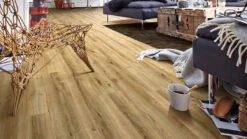 Planeo Laminat - Gamo Eiche | Authentisches Erscheinungsbild (LAM-3434)