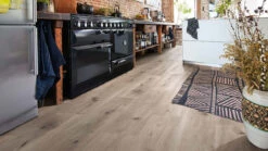 Planeo Laminat - Ekto Eiche | Authentisches Erscheinungsbild (LAM-5959)