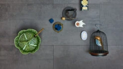 Planeo Laminat - Eisen | Authentisches Erscheinungsbild (LAM-2828)