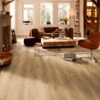 Planeo Laminat - Natur Eiche | Authentisches Erscheinungsbild (LAM-6464)