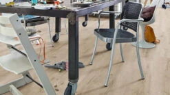 Planeo Laminat - Hem Eiche | Authentisches Erscheinungsbild (LAM-6060)