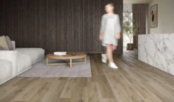 Planeo Klick Vinyl - Rigid Rustikaleiche | Wasserfest (RS7336) -Planeo Klick Deutschland Verkaufs-Shop 7336 rigid dryback neutral perspektive 2 new new