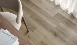 Planeo Klick Vinyl - Rigid Rustikaleiche | Wasserfest (RS7336) -Planeo Klick Deutschland Verkaufs-Shop 7336 rigid dryback neutral perspektive 3 new new