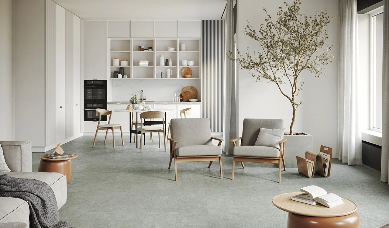 Planeo Klick Vinyl - Rigid Moonstone | Wasserfest (RS7401) 2 Planeo Klick Vinyl - Rigid Moonstone | Wasserfest (RS7401) – Bild 2