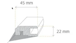 Planeo Klick Deutschland Verkaufs-Shop -Planeo Klick Deutschland Verkaufs-Shop 76635 led deckenleiste mit led 2