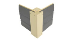 Planeo Gartenhaus - Systemhaus Venlo Titangrau 16 Planeo Gartenhaus - Systemhaus Venlo Titangrau -Planeo Klick Deutschland Verkaufs-Shop 819200 1 140 1