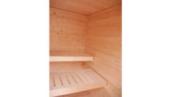 Planeo Saunahaus Basic Lenja Naturbelassen -Planeo Klick Deutschland Verkaufs-Shop 838120 1 180