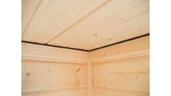 Planeo Saunahaus Basic Lenja Naturbelassen -Planeo Klick Deutschland Verkaufs-Shop 838120 1 181