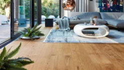 Planeo Parkett - Edelholz Eiche Fauske | Made In Germany (EDP-009) -Planeo Klick Deutschland Verkaufs-Shop 8900 hd400 naturgeoelt ambiente 02 1 1