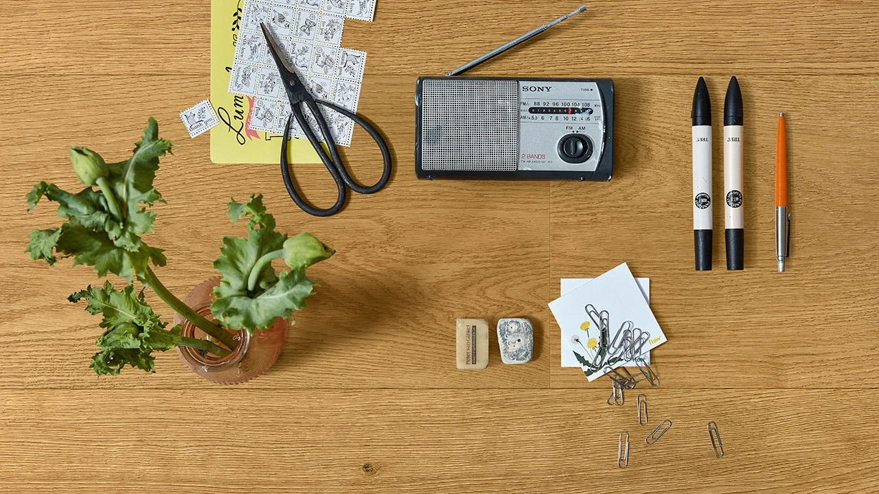 Planeo Parkett - Edelholz Eiche Narvik | Made In Germany (EDP-3709) 3 Planeo Parkett - Edelholz Eiche Narvik | Made In Germany (EDP-3709) – Bild 3