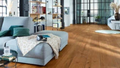 Planeo Parkett - Edelholz Eiche Larvik | Made In Germany (EDP-119) 7 Planeo Parkett - Edelholz Eiche Larvik | Made In Germany (EDP-119) -Planeo Klick Deutschland Verkaufs-Shop 8911 hd400 naturgeoelt ambiente 02 1